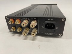 Topping TP60 T-Amp Tripath TA2022 60 Wpc Mini Amplifier