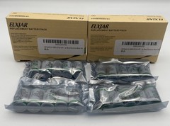 20 Unbranded Elxjar LS14250 1/2 AA 3.6v Lithium Batteries **NEW SEALED**