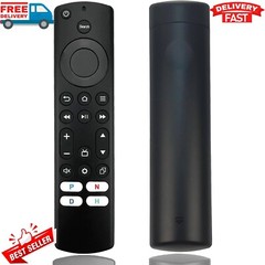 Universal Remote for Insignia & Toshiba fire Edit TV LED NS-RCFNA-21 NS-RCFNA-19