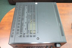 DENON AVR-3600 5.1 Channel Surround Sound AV Receiver Stereo 2 Channel (2050)