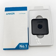 Anker HDMI Switch 4K@60Hz 2 In 1 Out HDMI Switcher A83H1 Open Box