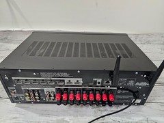 Sony STR-DN1080 Dolby Atmos Home Theater Multi Channel AV Receiver Bluetooth