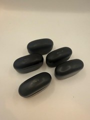 Lot Of 5 Sony WF-1000XM5 B Wireless Bluetooth Noise Canceling Earbuds For Parts