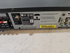 LG LHT854 HDMI DVD/CD Receiver Player Home Theater System TESTED CLEAN!!