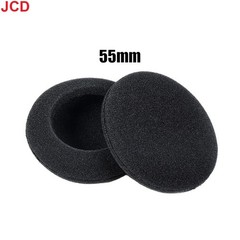 10x Ear Pads Replacement Sponge Cover Headphones Earphones Headset Foam Cushion