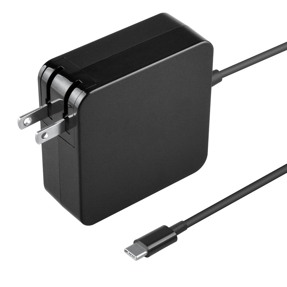 65W USB C Laptop Charger for HP ENVY x360 15M : 15m-bp111dx 15m-bp112dx