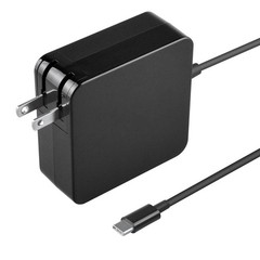 65W USB C Laptop Charger for HP ENVY x360 15M : 15m-bp111dx 15m-bp112dx