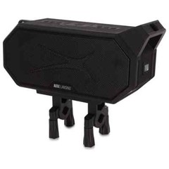 Altec Lansing Hydraboom 2.0 Waterproof Portable Bluetooth Speaker (Refurbished)