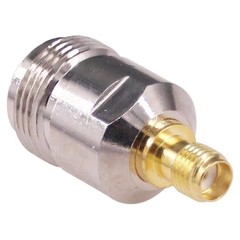 4PACK Type N Male&Female to SMA Male&Female RF Coaxial Connector Adapter Kit