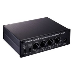 Pre-Amplifier Speaker Distributor, 2 In 8 Out Switcher, Speaker Comparator, Sign
