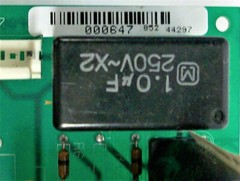 Best Power PCP-0488 A REL n/a 5000 HSA-0074 G REL C 50/00 Circuit Board