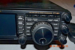 2016 Yaesu American Version Model FT-991 UHF VHF HF Transceiver