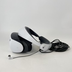 Sony Playstation VR 2 VR Headset – LCD Damage/Smoke Odor
