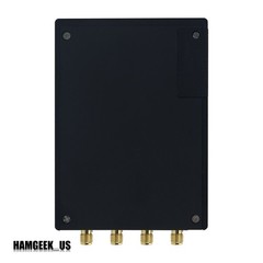 Improved USRP B210 AD9361BBCZ+XC7K325T SDR Board with CNC Shell USB3.0 Type-C