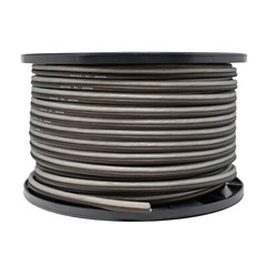 SoundBox SW12-250, 12 Gauge Home / Car Speaker Wire Spool – 250′