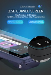 9″ Android Stereo Radio GPS Head Unit For Lexus RX Series 09-15 Built-in Carplay