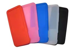 Silicone Case Cover For Sony Walkman NW-E585/E083/S780/S784/S785/S786