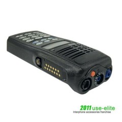 Replacement Housing Case for HT1250 Portable Radio( LCD+Speaker+mic)