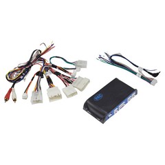 PAC RadioPRO Radio Replacement Interface Designed for Toyota, Lexus, and Scion