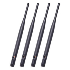 2 Pack For MARANTZ WIFI / BLUETOOTH ANTENNAS “HIGH GAIN” 6dbi