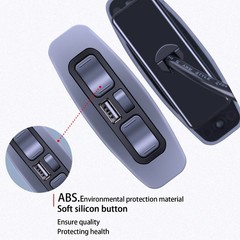 For Okin 5 Button Recliner Replacement Parts, Hand Control Handset 5 Pin Plug