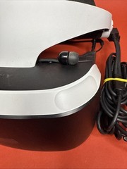 Sony PlayStation VR For PS4 Console Set Headset Only