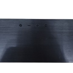 Samsung 5.1ch. Soundbar Bass Boost HW-B73MD ( SOUNDBAR ONLY / NO POWER CORD )