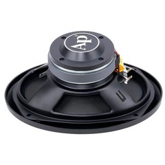 Audiopipe 6×9″ 2-Way 200W RMS 4 Ohm Compression Horn Midrange Speaker