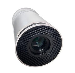Tzumi GO Theater Mini Projector WiFi BT LED 720p HD 1080 Support Open Box