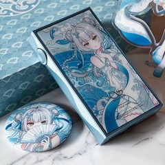 1PC Shanling M3 Plus × TANCHJIM Limited Edition Hi-Fi Portable Music Player