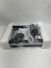 ZOSI 1AR-16FKA40-US 1080p 16 Channel Security DVR Recorder with 4TB Hard Drive