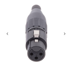 1’FT -20FT Mogami Cable Amphenol XLR-Male to Female Microphone Audio Mic Cord
