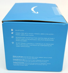 Amazon Echo Dot 5th Gen C2N6L4 Bluetooth Smart Speaker – Glacier White *SEALED*