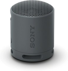 Sony SRS-XB100 Wireless Bluetooth Portable Compact Travel Speaker BLACK, NEW