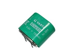 1PCS Varta 55615604940 4/V150H 4.8V 150mAh NIMH Ni-MH Hydride Cell