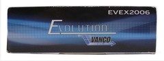 Vanco EVEX2006 Evolution Ultra Slim HDMI Single Cat5e/6 Cable Extender with PoE