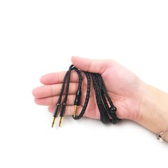 6N 3.5mm Audio Cable For JVC HA-SW01 HA-SW02 headphones