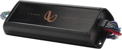 Infinity KAPPA Perfect 3002A Compact Motorsport Marine Car Audio Amplifier 2×100