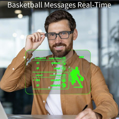 AiLens AI Glasses, 37g Smart AR Glasses with Dual Micro-OLED Display, AI Assista