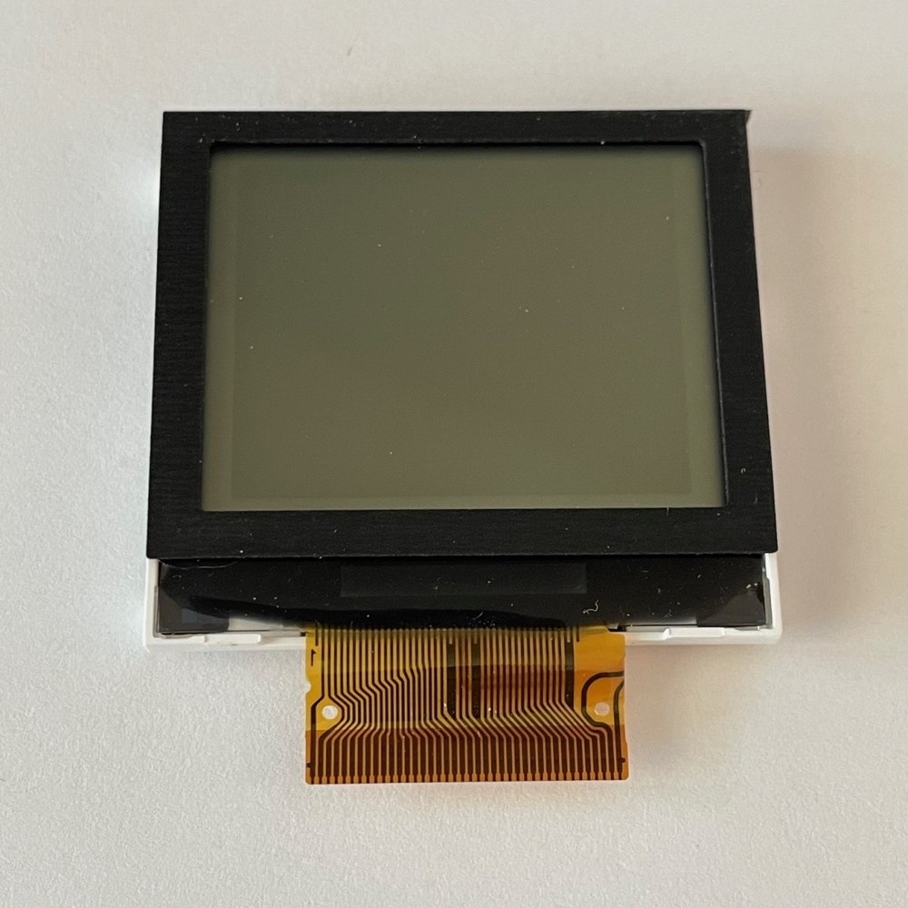 Replacement LCD Screen Display for Apple iPod Mini 1st Generation 4gb