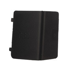 Car Diagnostic Plug Cover Durable ABS Plastic OBD Trim Panel For 3 Series E GHIR