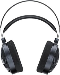 FiiO FT3 32ohm Wired Headphone High-Performance Dynamic Driver Open-Back (32ohm)