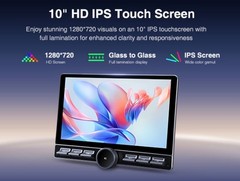 For GMC Sierra Silverado2014-2018 Replacement Radio Car Stereo Android GPS Navi