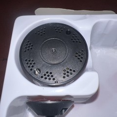 IP CAMERA Indoor Wi-Fi IP/Network Surveillance Camera, 1 Camera Included