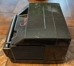 Vintage Fisher Price PXL 2000 Mini TV Monitor Working