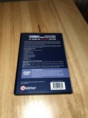 Elektor Magazine DVD-ROM 10 Years Of Elektor On DVD 1980 through 1989