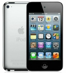 Apple iPod Touch 2nd 3rd 4th Generation 8GB 16GB 32GB 64GB Black White FREE SHIP