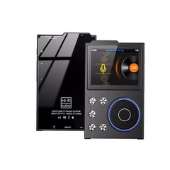 Digital HiFi MP3 Player With Bluetooth 5.3 Lossless DSD 256GB High Sound Quality