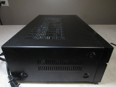 Sony STR-DH590 5.2 Channel 4K HDR AV Receiver HDMI Bluetooth Tested Working
