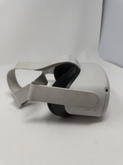 Meta Oculus Quest 2 VR Headset 64GB, White – HEADSET ONLY – Tested & Reset